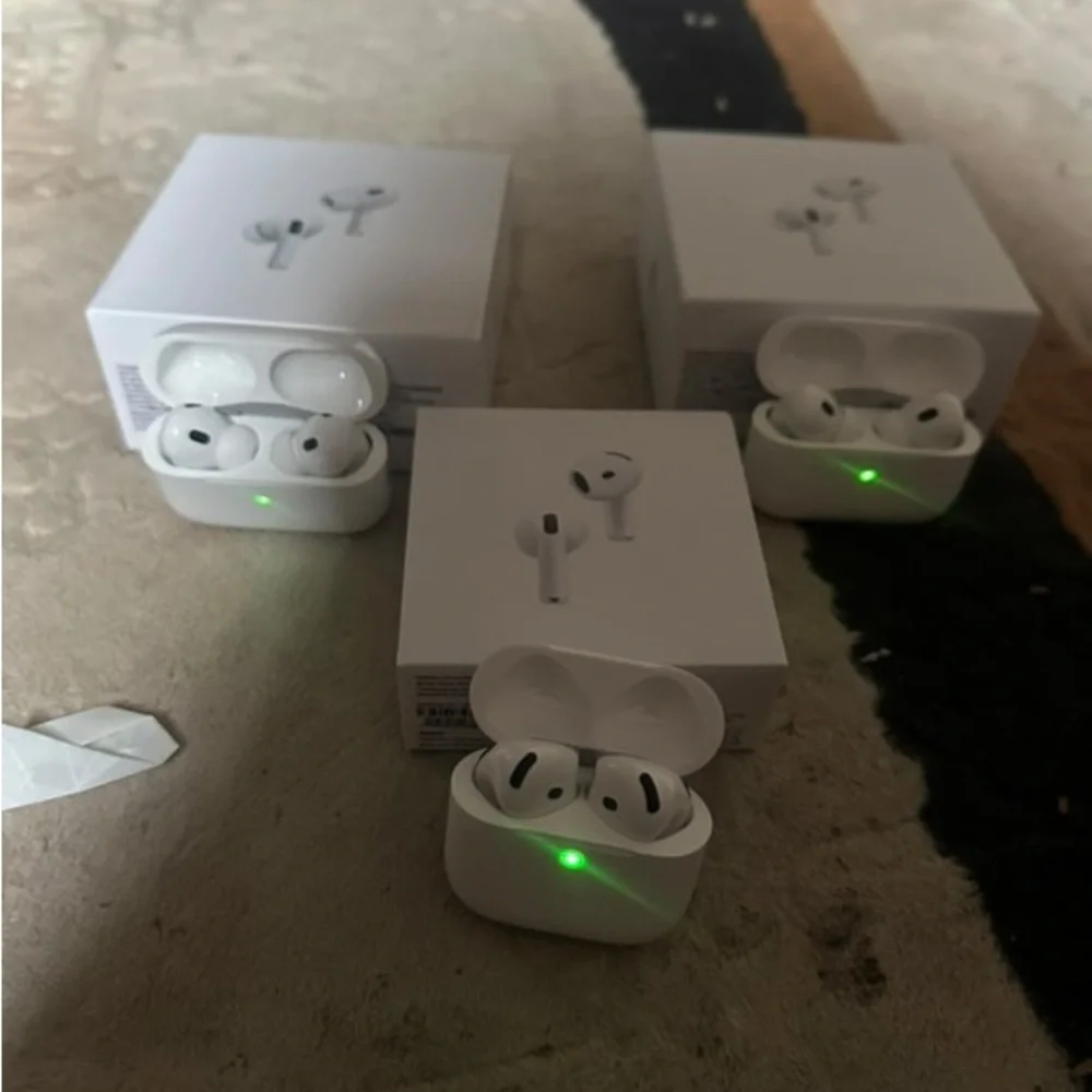 AirPod 4’s❌ Airpod pro 2❌ AirPod pro 2 ✅  One last one left